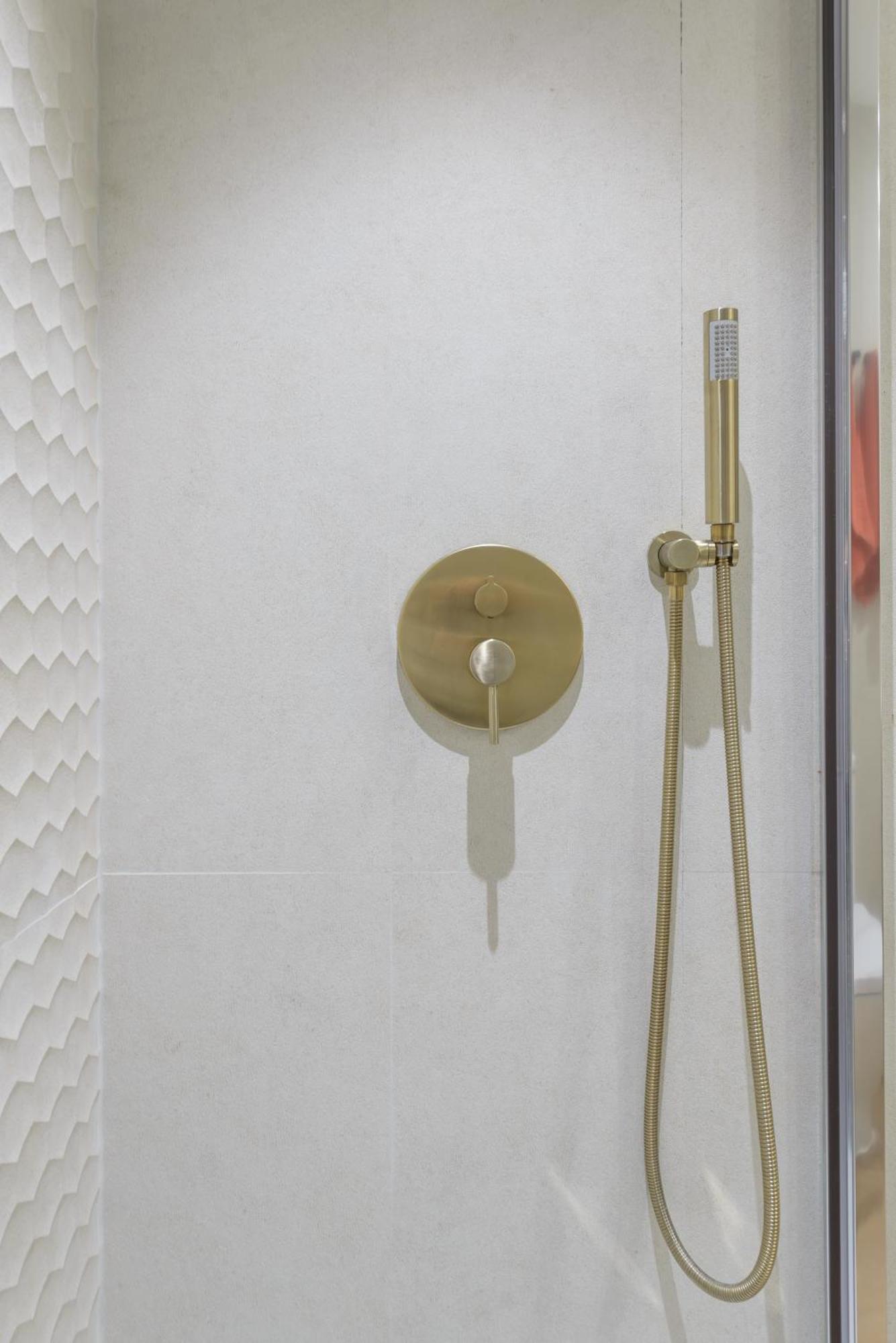 Appartement Gran Via New 2br 1bth Elevator Madrid