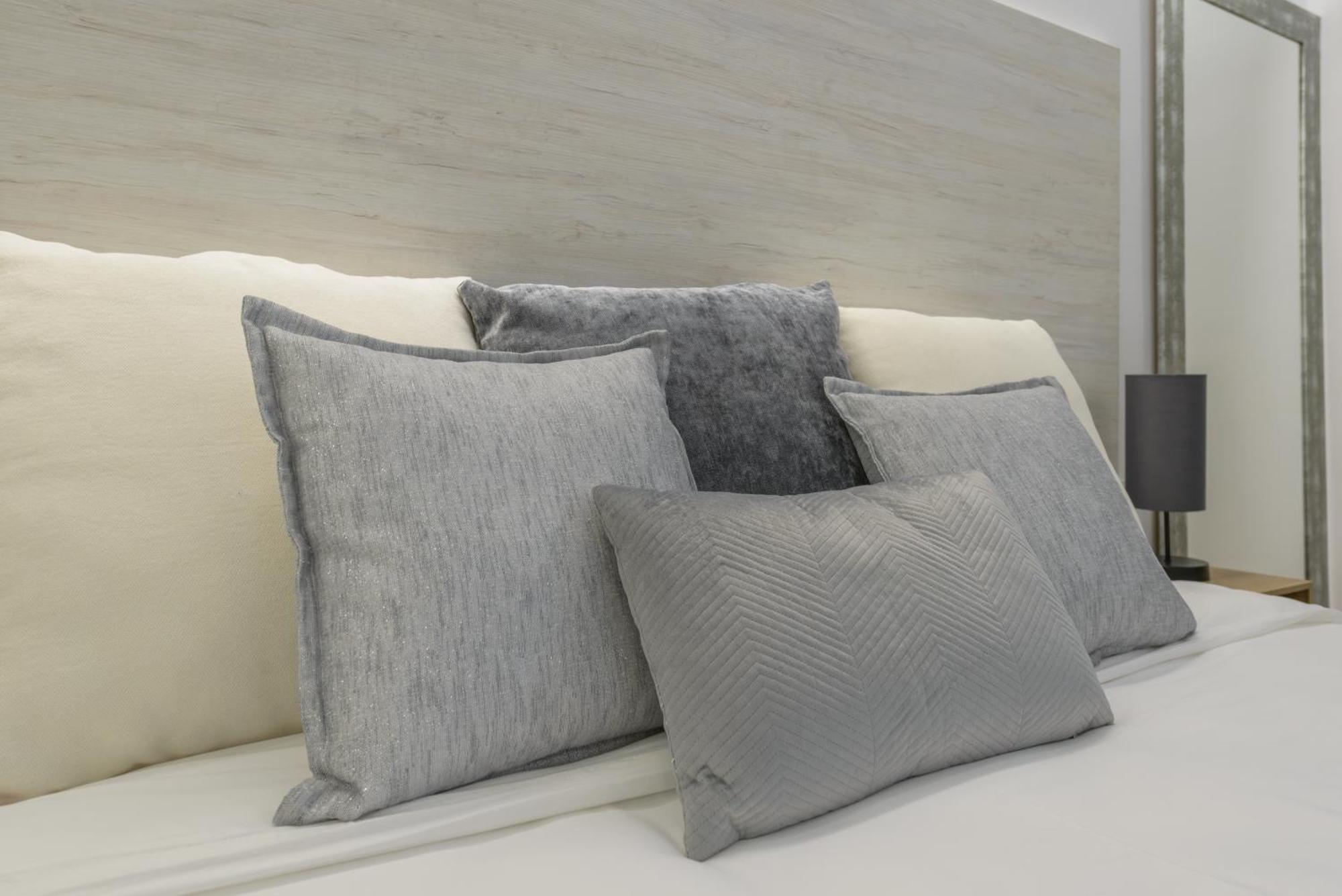 Appartement Gran Via New 2br 1bth Elevator Madrid